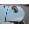 Renault Clio (98-01) aizmugurējā stikla spoileris